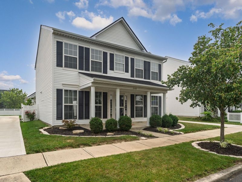 2372 Bloxom Street, Grove City, OH 43123 Photo 3