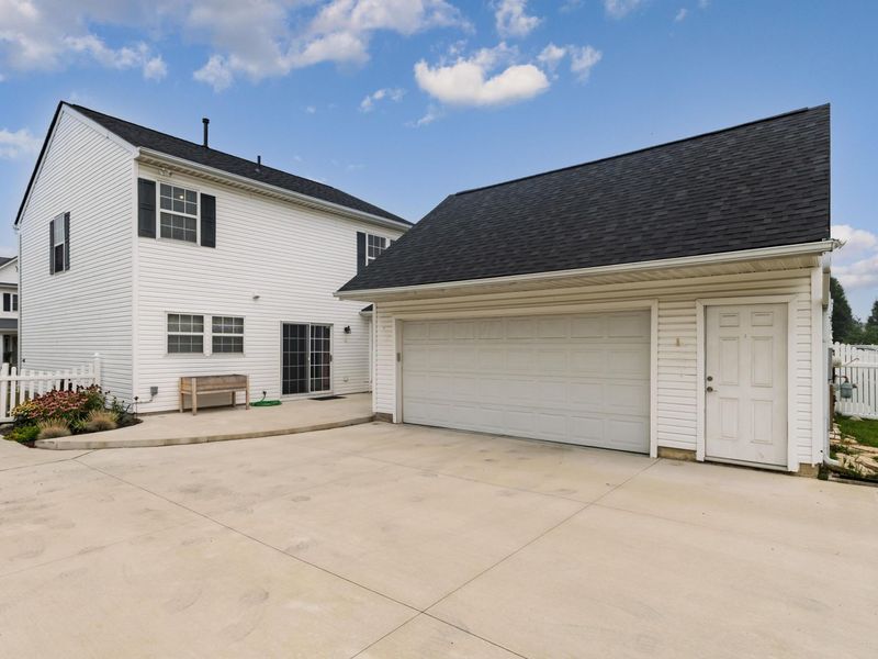 2372 Bloxom Street, Grove City, OH 43123 Photo 38