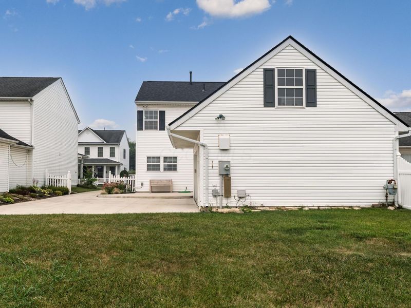 2372 Bloxom Street, Grove City, OH 43123 Photo 39