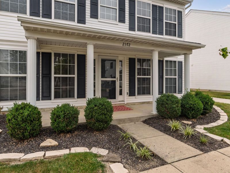 2372 Bloxom Street, Grove City, OH 43123 Photo 4