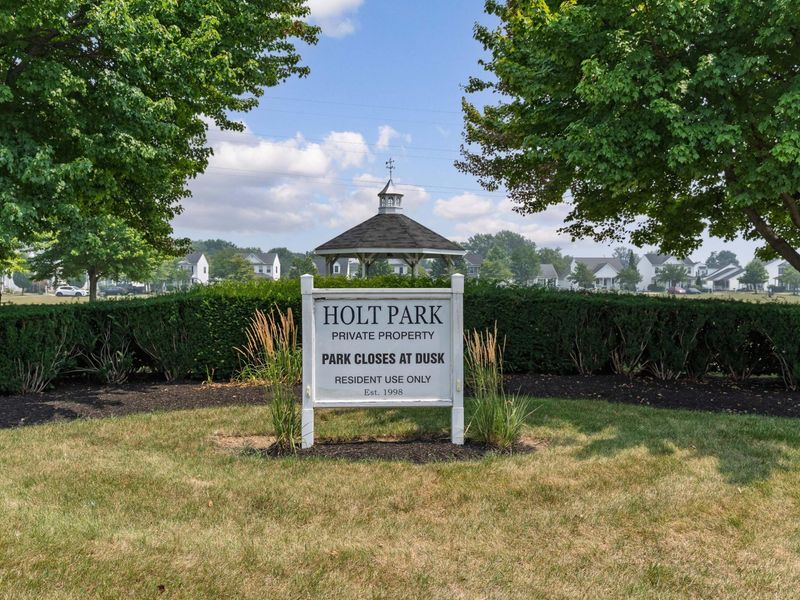 2372 Bloxom Street, Grove City, OH 43123 Photo 45