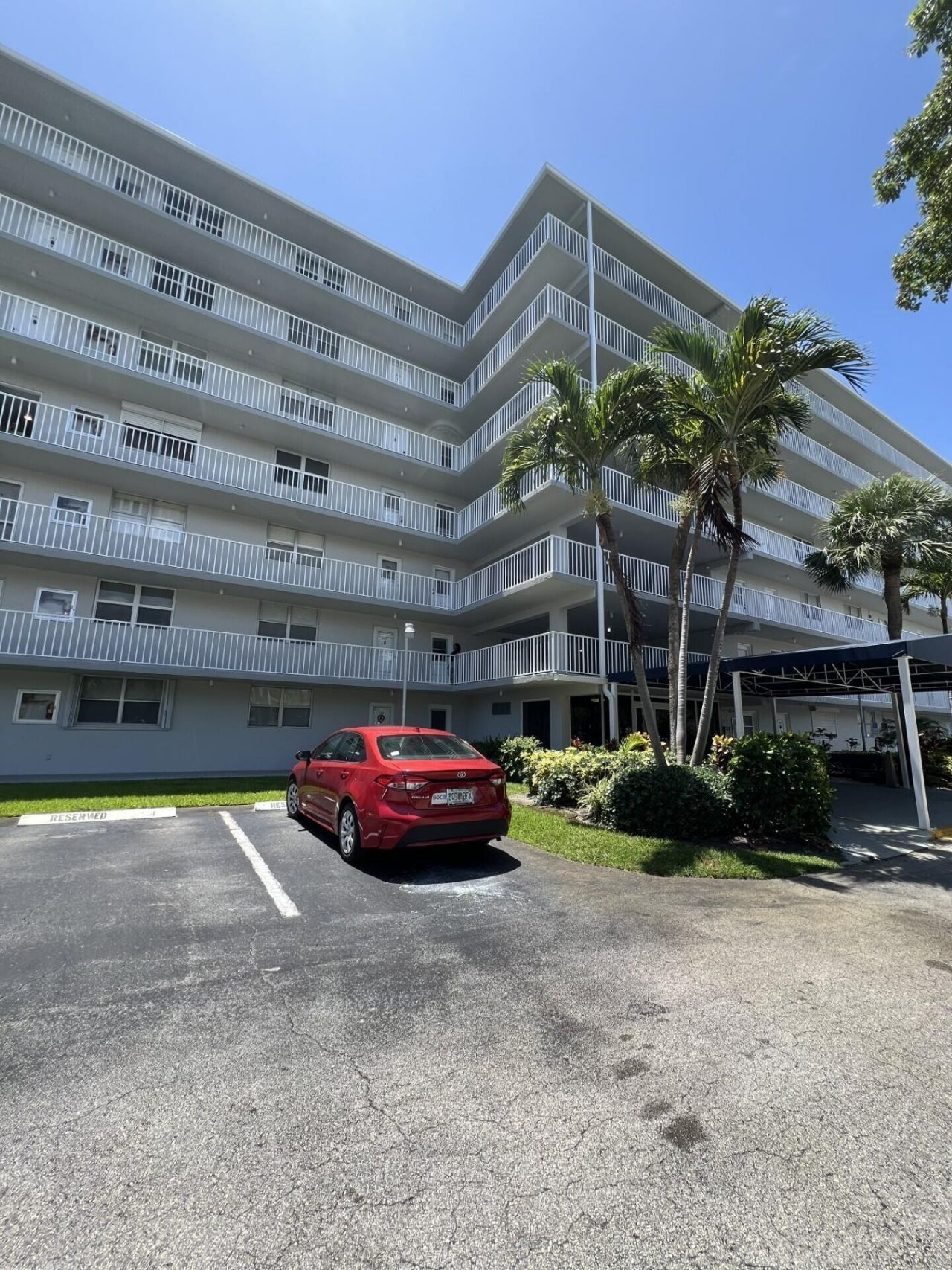 5961 NW 2nd Avenue, Unit 506, Boca Raton, FL 33487 Photo