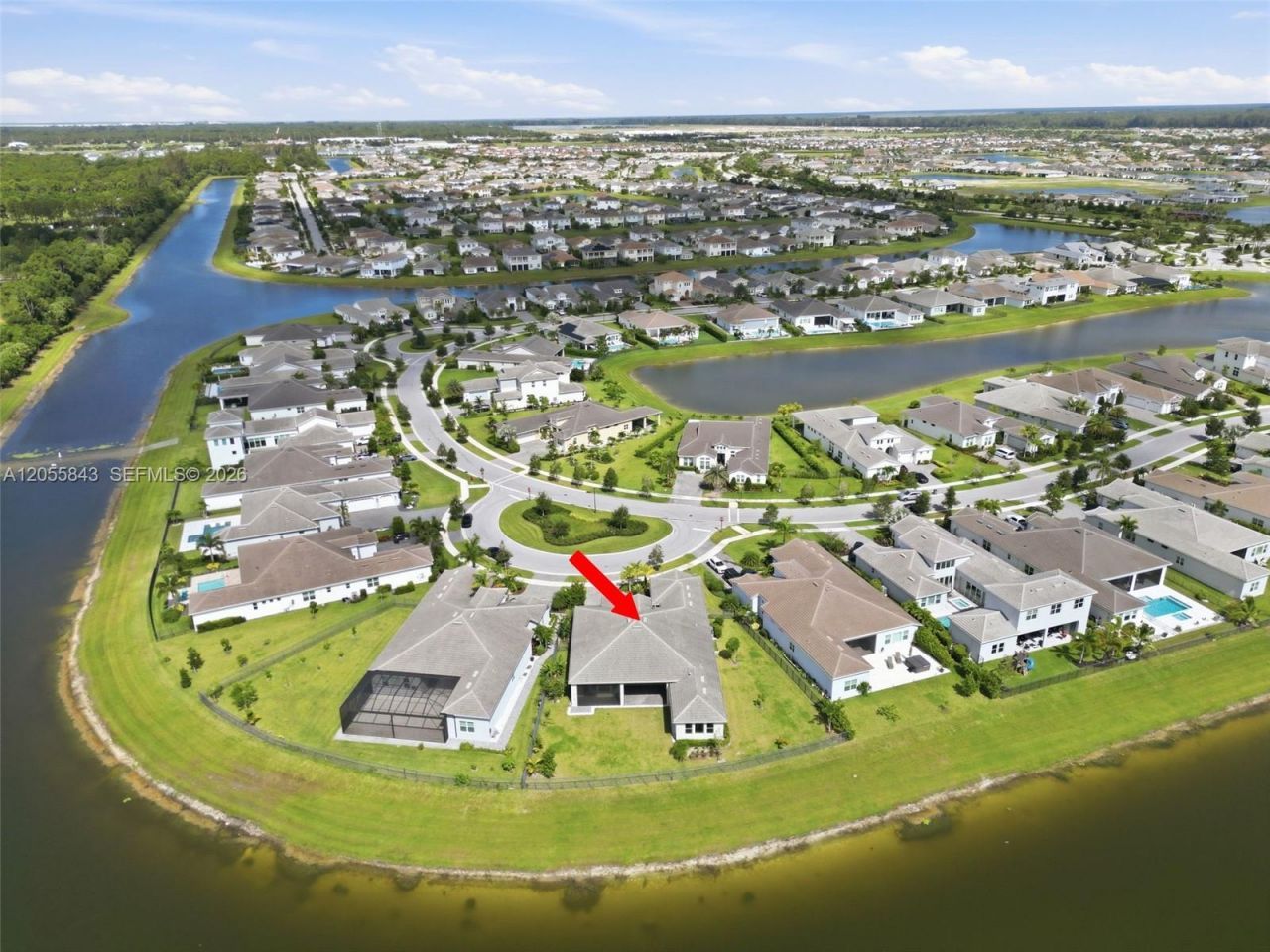 4662 Estates Cir, Westlake, FL 33470 Photo