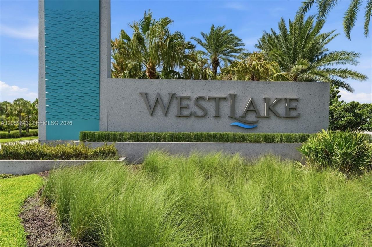 4662 Estates Cir, Westlake, FL 33470 Photo
