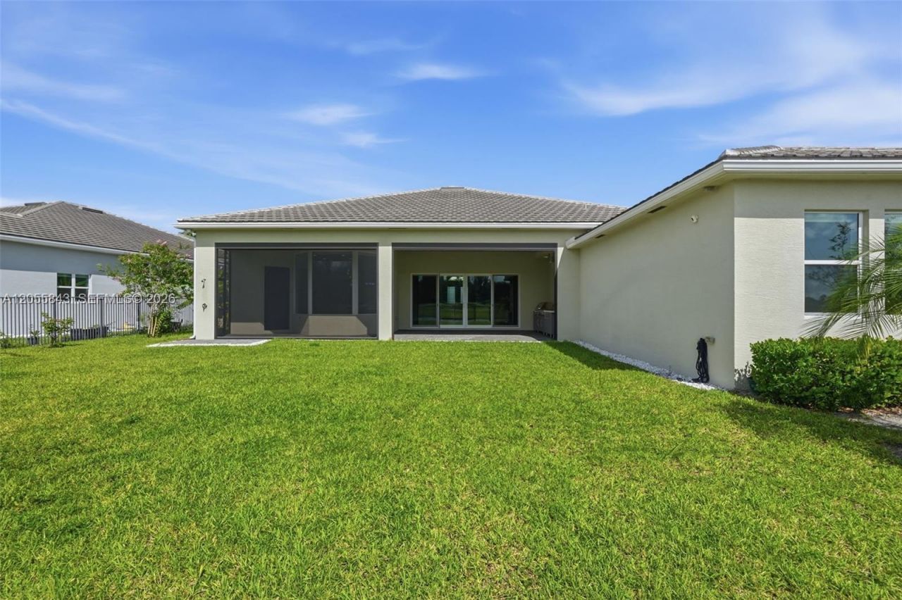 4662 Estates Cir, Westlake, FL 33470 Photo