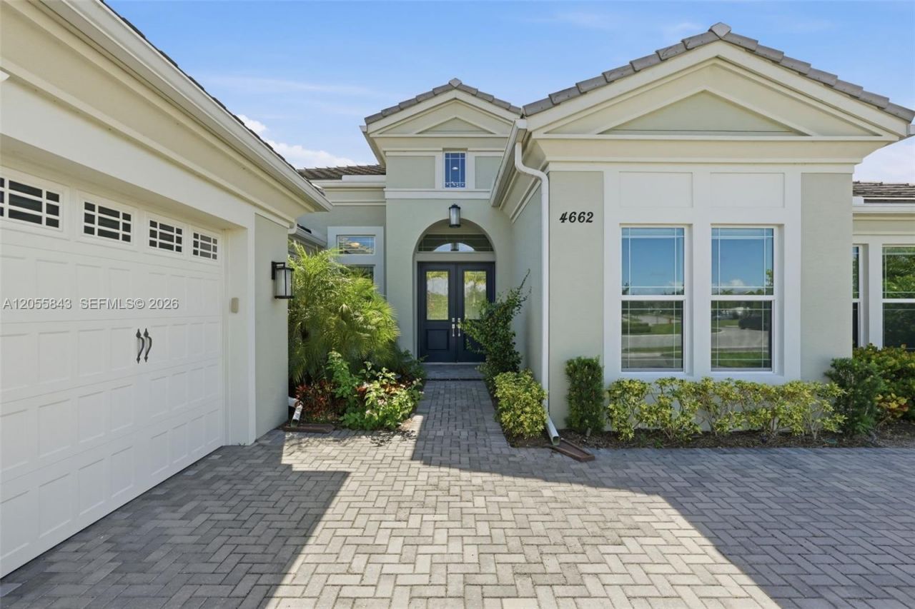 4662 Estates Cir, Westlake, FL 33470 Photo