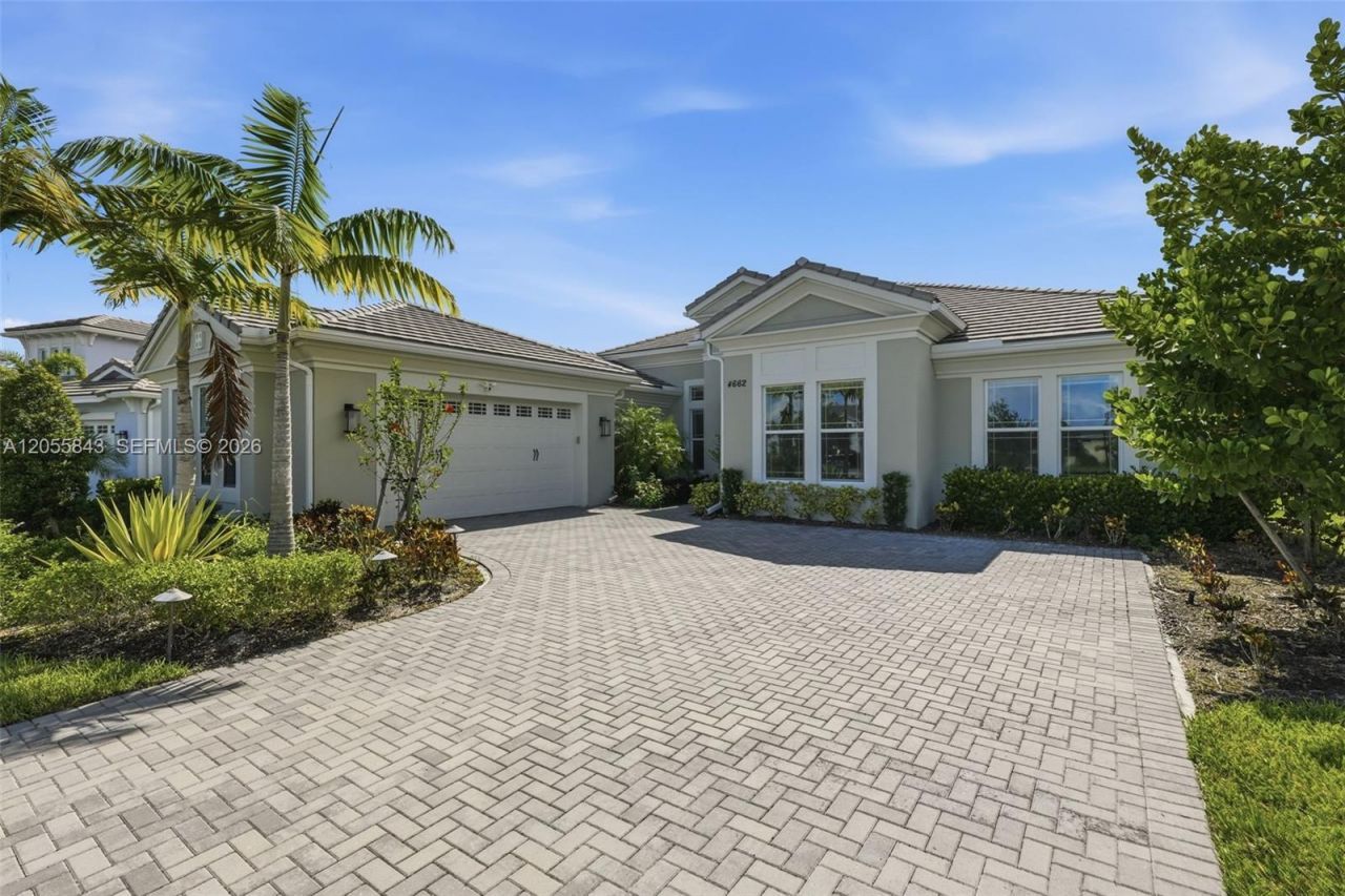 4662 Estates Cir, Westlake, FL 33470 Photo