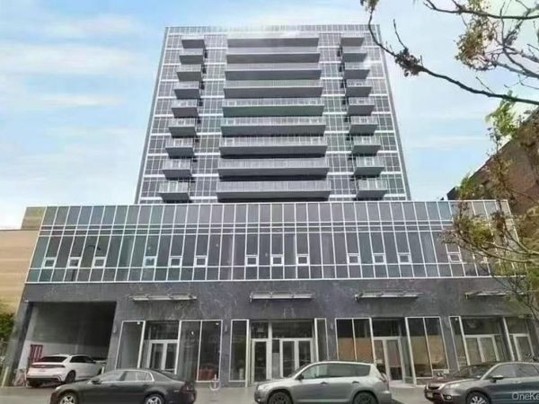 41-62 Bowne Street , Unit 13D, Flushing, NY 11355