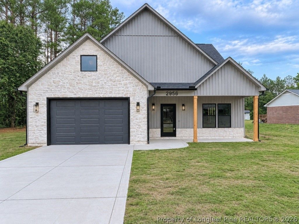 2956 Braddy Road, Fayetteville, NC 28306 Main Photo