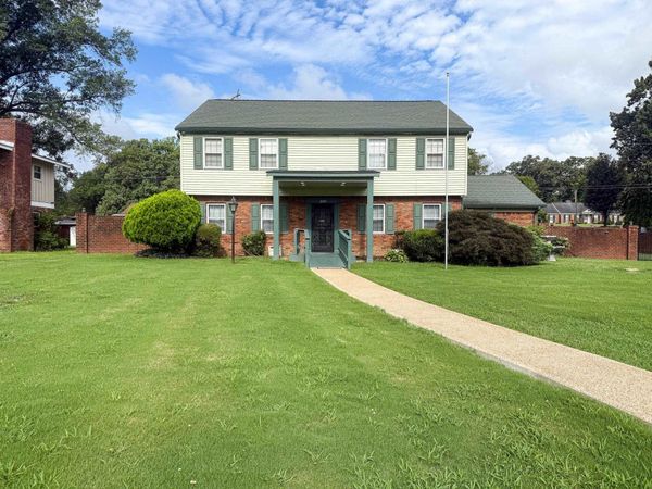 3999 MARY LEE DR, Memphis, TN 38116