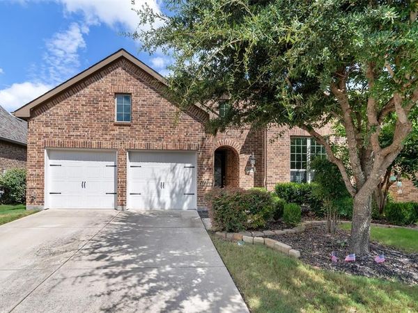 1003 Edgefield Lane , Forney, TX 75126