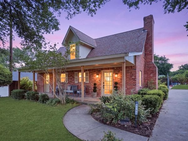 9780 N County Road , Frisco, TX 75033