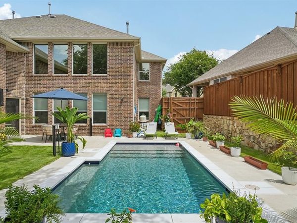 1380 Southern Pines Drive , Rockwall, TX 75087
