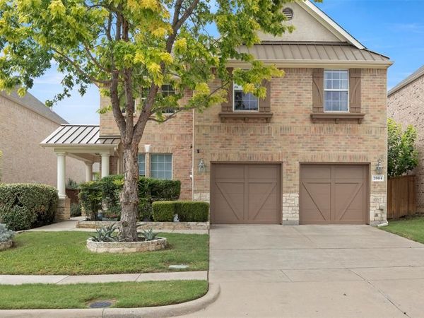 2004 Spotted Court, Plano, TX 75074