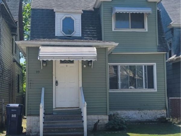 99 Mayer Avenue , Buffalo, NY 14207