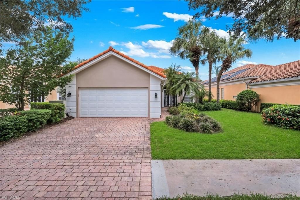 4471 Prescott Ln, Naples, FL 34119 Photo