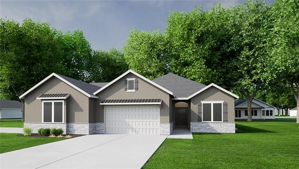 22192 W 116th Terrace, Olathe, KS 66061 Main Photo