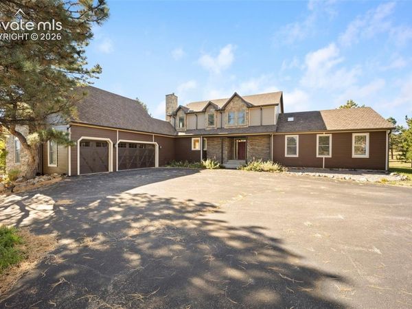 19460 Bardsley Place, Monument, CO 80132