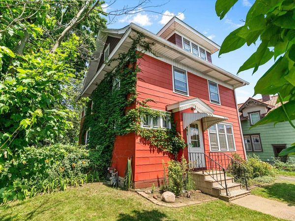 1601 Hubbard Avenue, Saint Paul, MN 55104