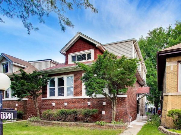 7950 S Indiana Avenue , Chicago, IL 60619