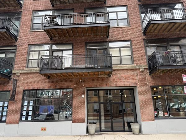 375 W Erie Street, Unit 608, Chicago, IL 60654