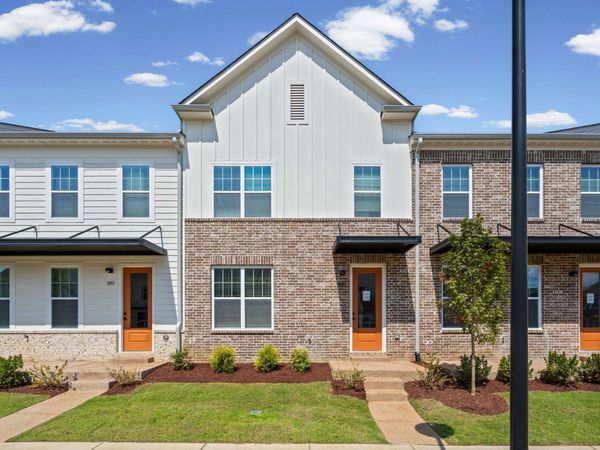 3053 PORTAGE DR, Bartlett, TN 38135
