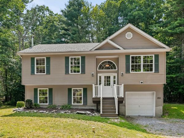 135 Old Forestburg Road , Sparrowbush, NY 12780