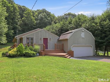 10 Satterlee, New Fairfield, CT 06812