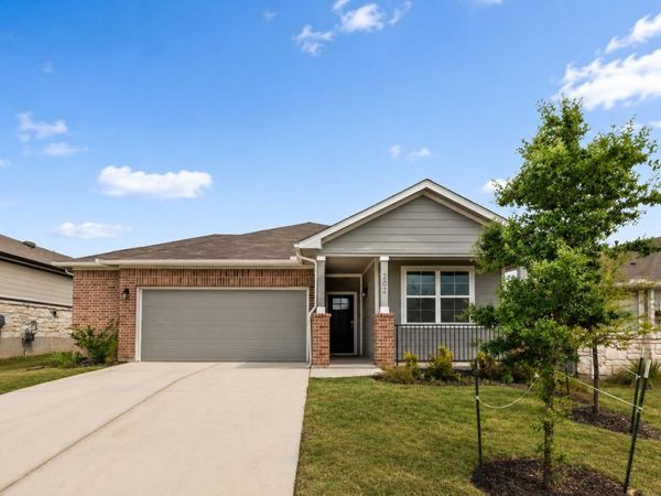 202 Eagle Mountain TRL , Kyle, TX 78640