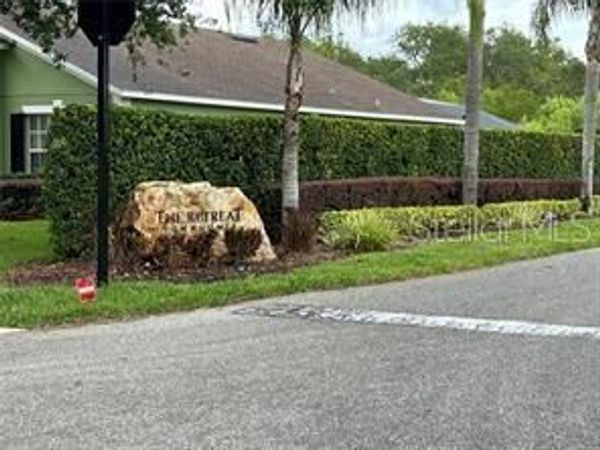 1705 RETREAT CIRCLE , CLERMONT, FL 34714