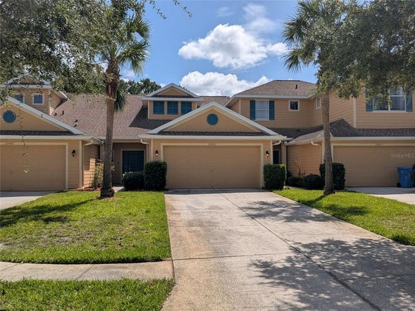 20405 HARVEST OAK COURT , TAMPA, FL 33647