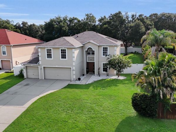 FRUITLAND PARK, FL 34731