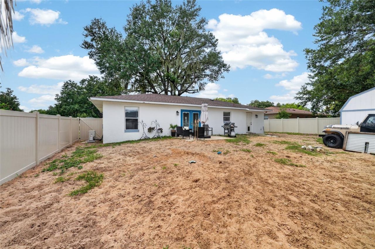 599 Magnolia Ridge Avenue , Tavares, FL 32778 Photo