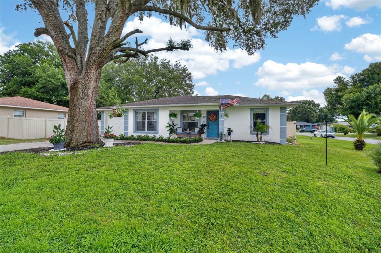 599 Magnolia Ridge Avenue , Tavares, FL 32778 Photo