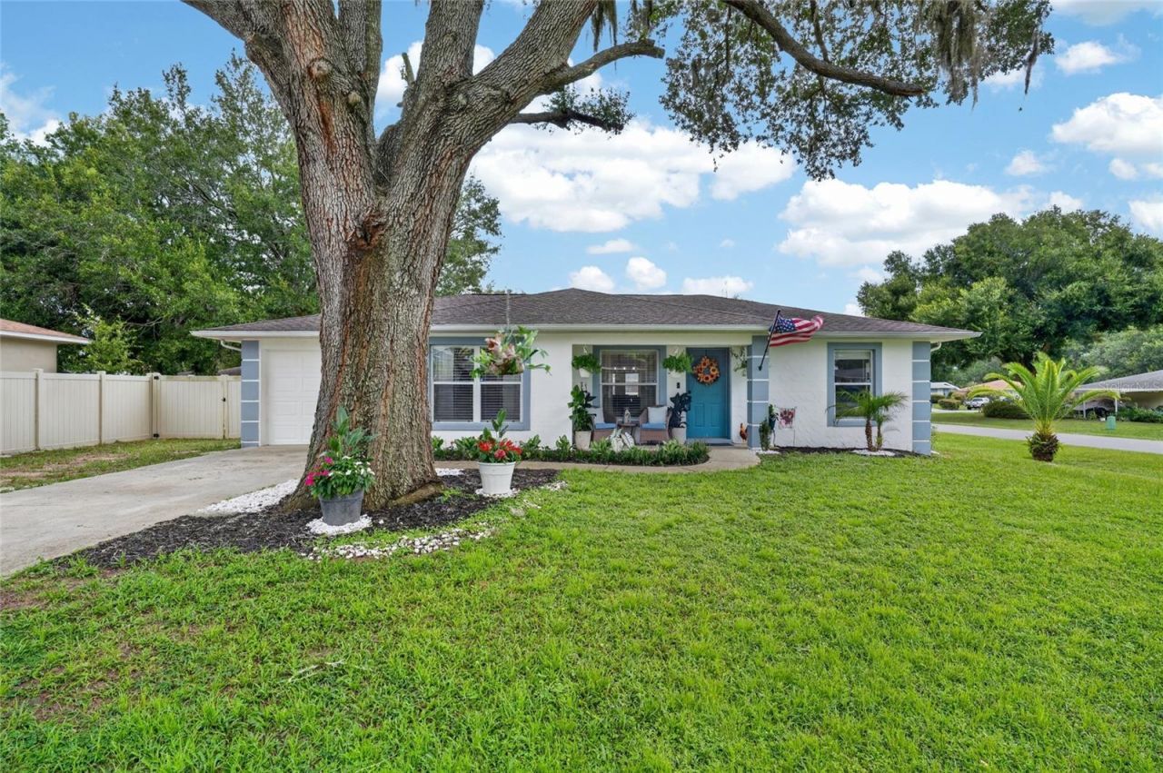 599 Magnolia Ridge Avenue , Tavares, FL 32778 Photo