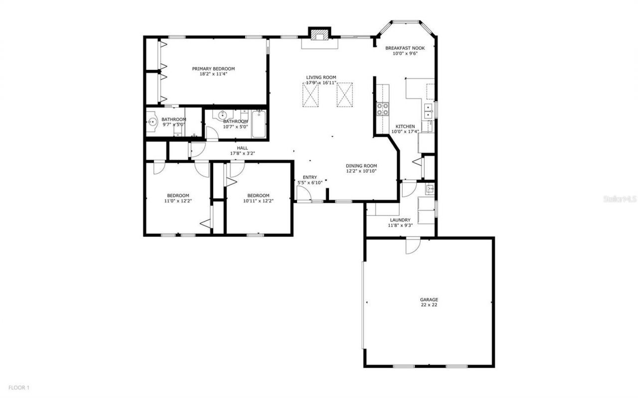 520 Astria Street , Altamonte Springs, FL 32701 Photo