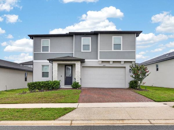 2292 BEAR PEAK RD. ROAD , MINNEOLA, FL 34715