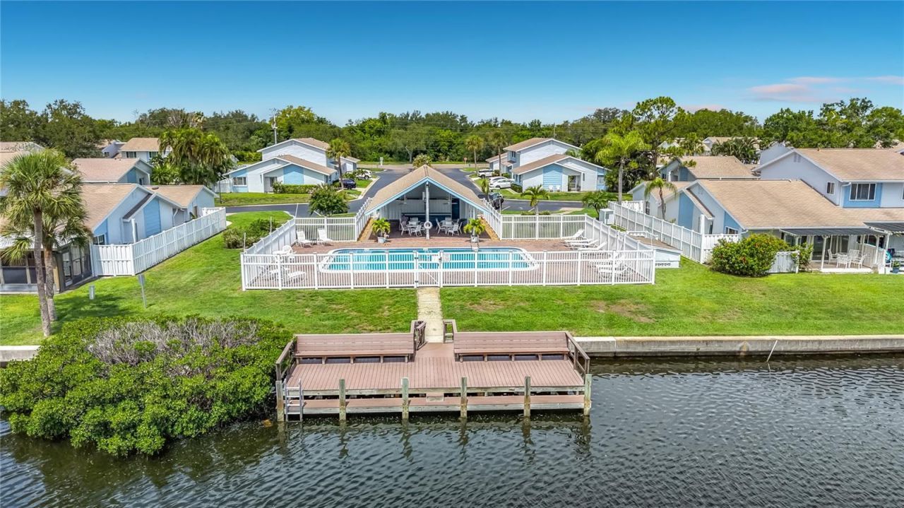 6537 Cape Hatteras Way Ne, Unit 2, Saint Petersburg, FL 33702 Photo