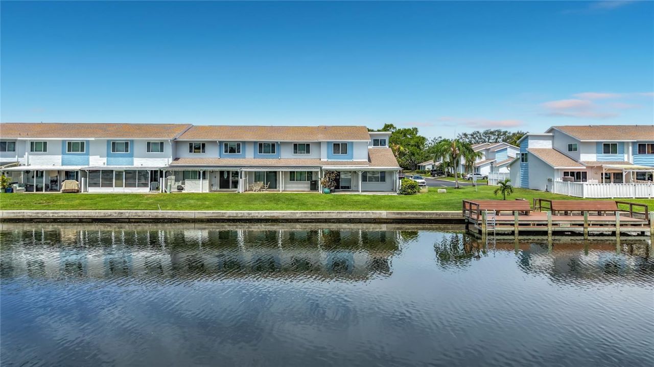 6537 Cape Hatteras Way Ne, Unit 2, Saint Petersburg, FL 33702 Photo