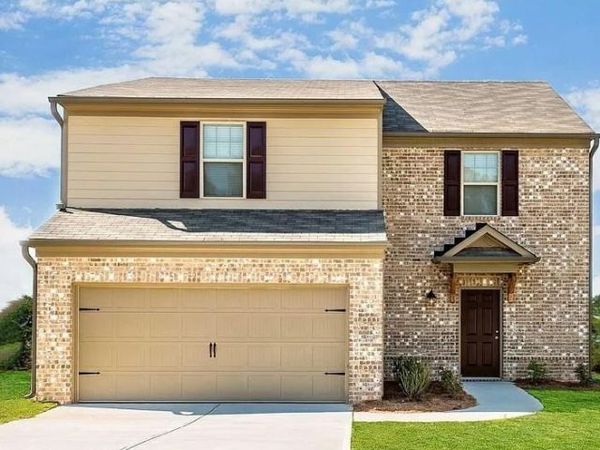 2294 Joplin Street, Jonesboro, GA 30236