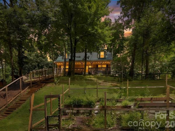 46 Michele Lane, Leicester, NC 28748