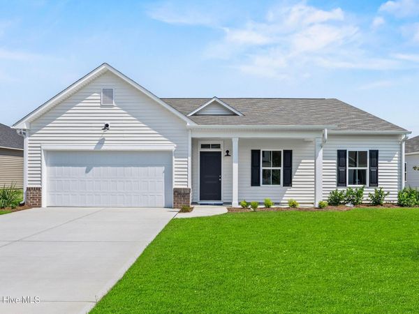 544 Belfort Lane SW, Unit 156, Ocean Isle Beach, NC 28469