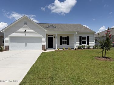 544 Belfort Lane SW, Unit 156, Ocean Isle Beach, NC 28469