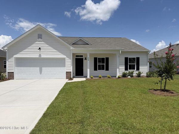 544 Belfort Lane SW, Unit 156, Ocean Isle Beach, NC 28469