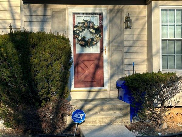 9517 DONNAN CASTLE COURT, LAUREL, MD 20723