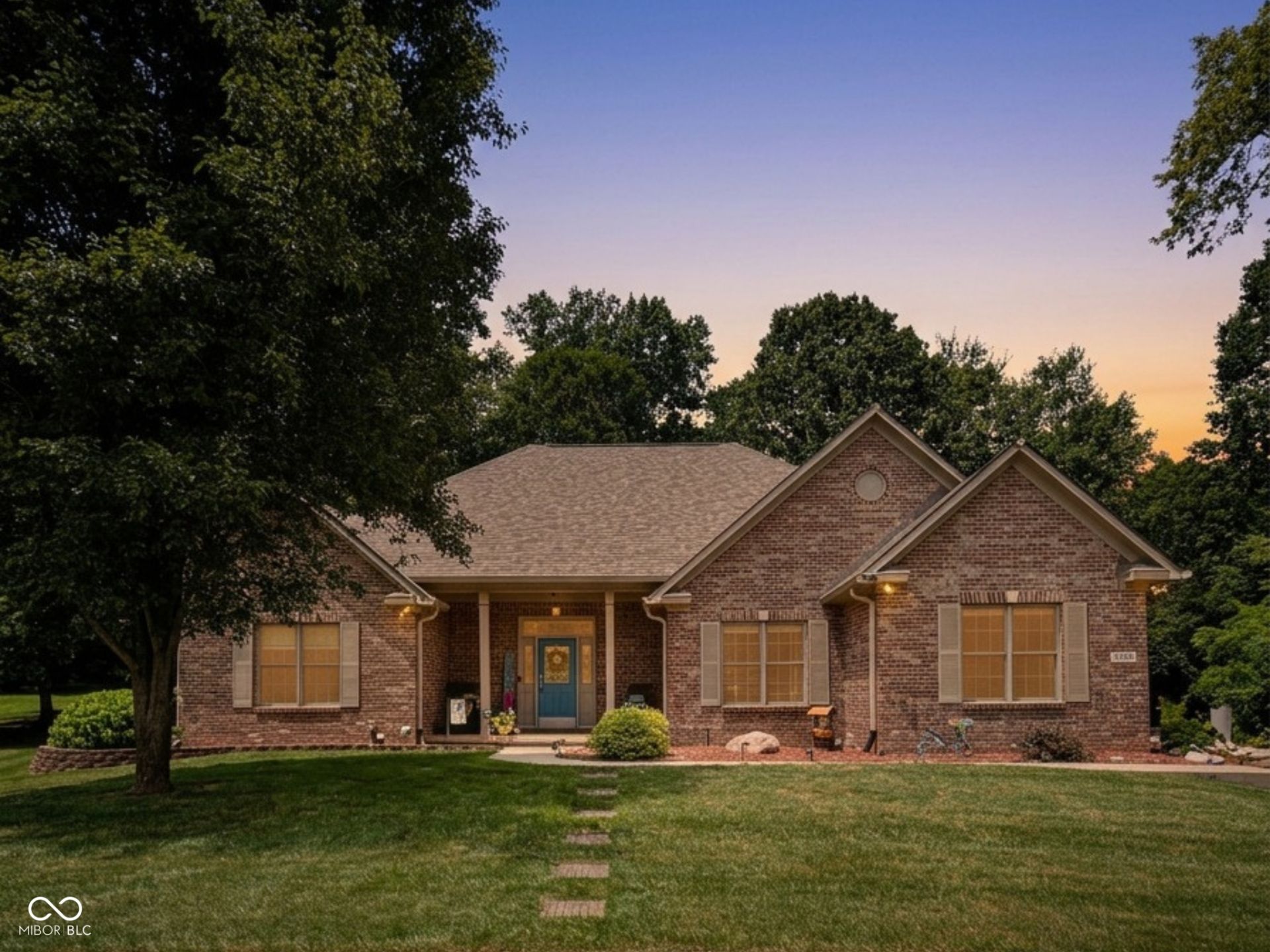 12380 N Markland Drive, Mooresville, IN 46158 Main Photo