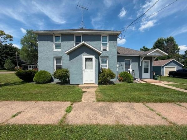 226 Birch Street, Amery, WI 54001