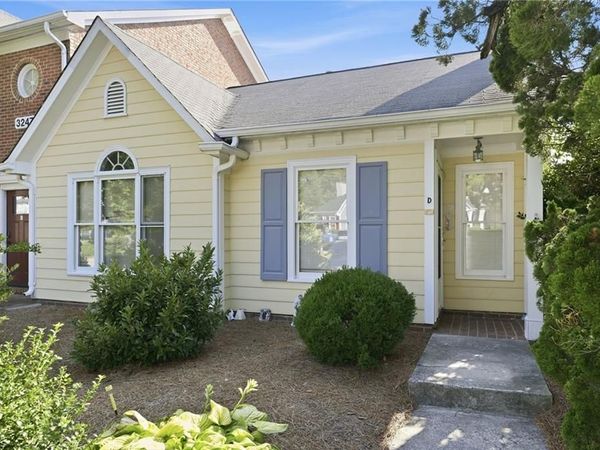 3247 Cypress Park Road , Greensboro, NC 27407