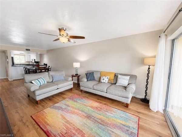 2079 Barkeley LN , Unit 13, FORT MYERS, FL 33907