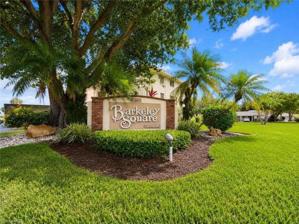 2079 Barkeley Ln, Unit 13, Fort Myers, FL 33907 Photo